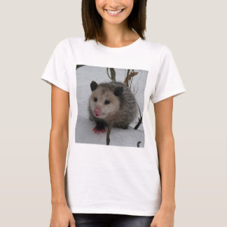 Camiseta Gambá