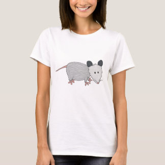 Camiseta Gambá