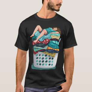Camiseta Gambá procurado bandido do bolo Gambá