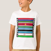 Gambiname e Cykistana do Norte