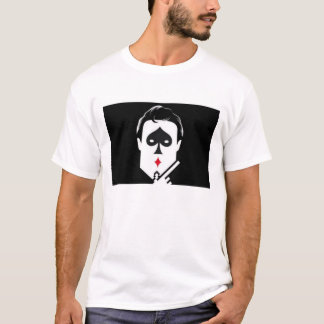 Camiseta Gamble