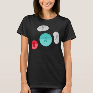 Camiseta Game Cube