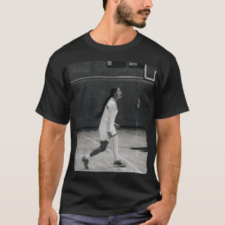 Camiseta "Game Face"