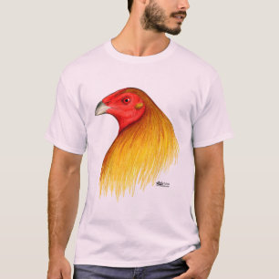 Camiseta Gamecock Apelidado