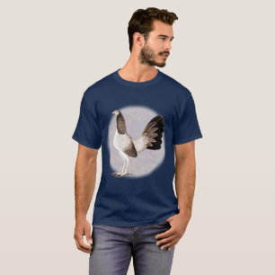 Camiseta Gamecock: Hennie