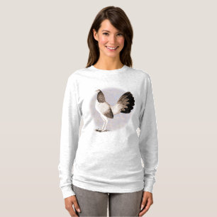 Camiseta Gamecock:  Hennie