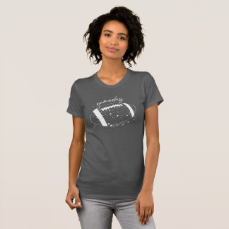 CAMISETA GAMEDAVA DE FUTEBOL