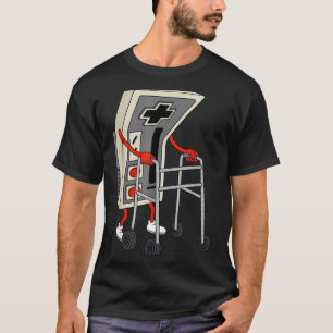 Camiseta Gamer Antigo Divertido Jogos Retro Video Games 80s