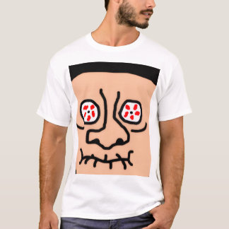 Camiseta Gamer Chance NÃO RI