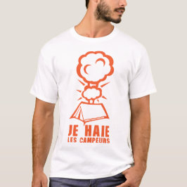 Camiseta gamer costume cravate manette 