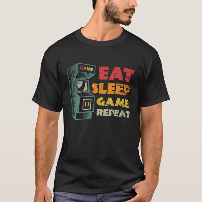 Camiseta Gamer Duty Call Legend De Jogos Do Seu Leagu De Jo (Frente)