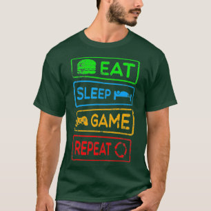 Camiseta Gamer Duty chama a lenda de jogos