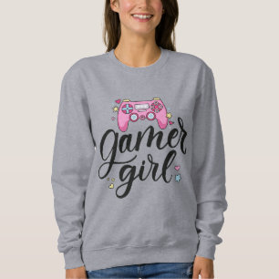 Camiseta Gamer Girl