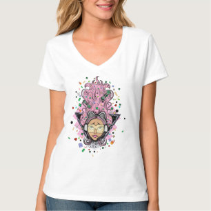 Camiseta Gamer Girl