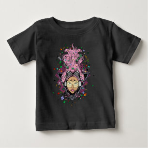 Camiseta Gamer Girl