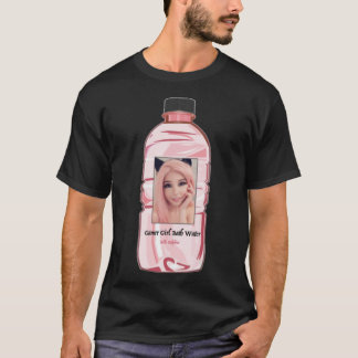 Camiseta Gamer Girl Bath Water By Belle Delphine Premium 