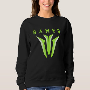 Camiseta Gamer Girl Gamer Jogo Jogo Jogador Pai Mãe Gam