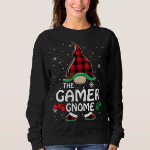 Camiseta Gamer Gnomo Buffalo Xadrez Matando a Família Chris