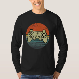 Camiseta Gamer Graphic Video Game Player Gaming Pc Co