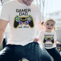 Gamer Pai Est Date Gaming Padre Match