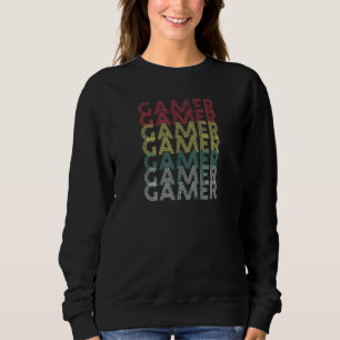 Camiseta Gamer Retro 70sgame
