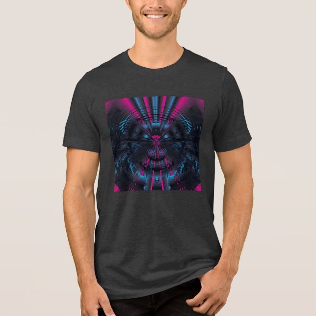 Camiseta Gamer Speedway  (Frente)