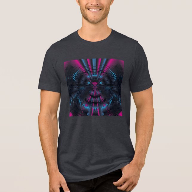 Camiseta Gamer Speedway  (Frente)
