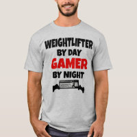 Gamer Weighter