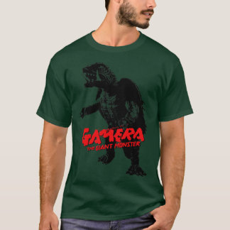 Camiseta GAMERA Classic