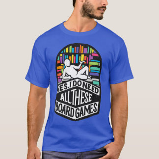 Camiseta GamerIsms do conselho