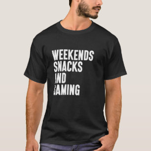 Camiseta Games I Love Gaming for Men and Women Video