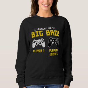 Camiseta Gami de Controladora Gamer do Irmão de Anúncio Big