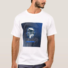 Camiseta Gaming sport