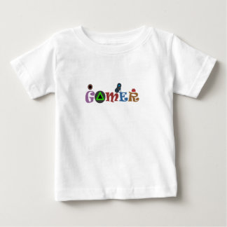 Camiseta Gammers Divertidos