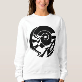 Camiseta GAMY® Black Logo Damen