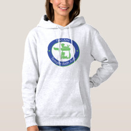 Camiseta Gan Ami Sweatshirt