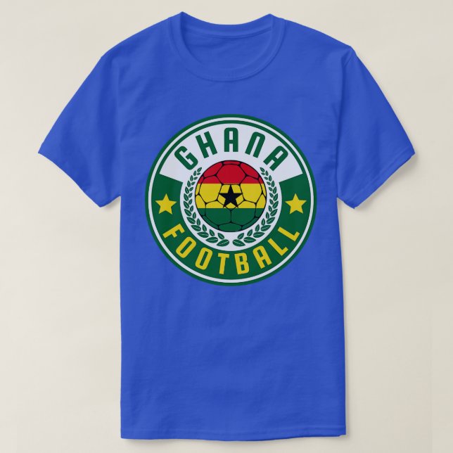 Camiseta Gana 4 (Frente do Design)