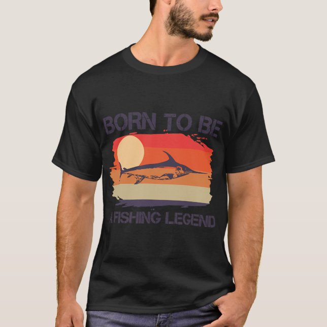 Camiseta Gancho e Cozinhe 1 (Frente)