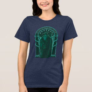Camiseta GANDALF™ "Fale Amigo E Entre" Portas de Durin