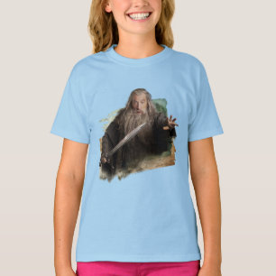 Camiseta Gandalf With Sword