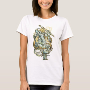 Camiseta Ganesh