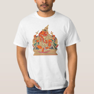 Camiseta Ganesh