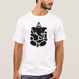 Camiseta Ganesh