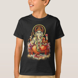 Camiseta Ganesh