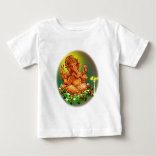 Camiseta ganesha