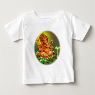 Camiseta ganesha