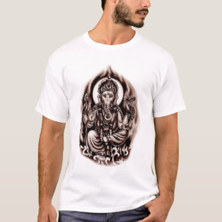 Camiseta Ganesha