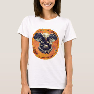 Camiseta Ganesha