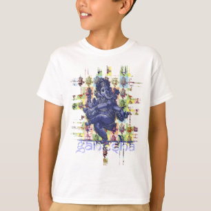 CAMISETA GANESHA