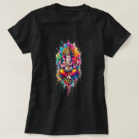 Ganesha 1 feminino